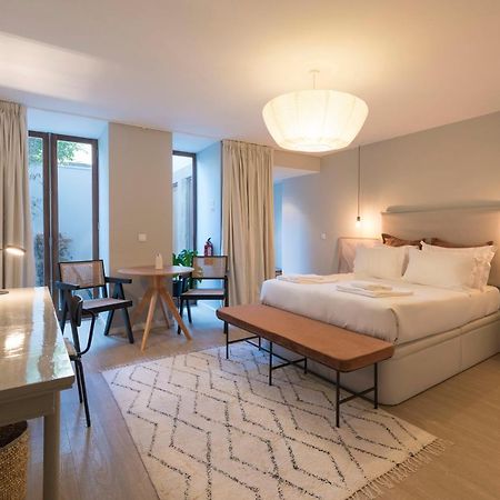 Porto Central Loft I With Terrace Extérieur photo