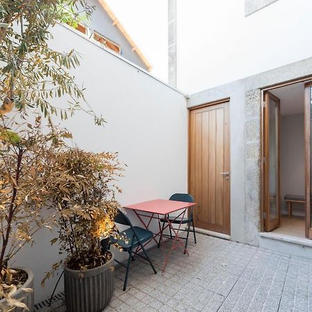 Appartement Porto Central Loft I With Terrace Extérieur photo