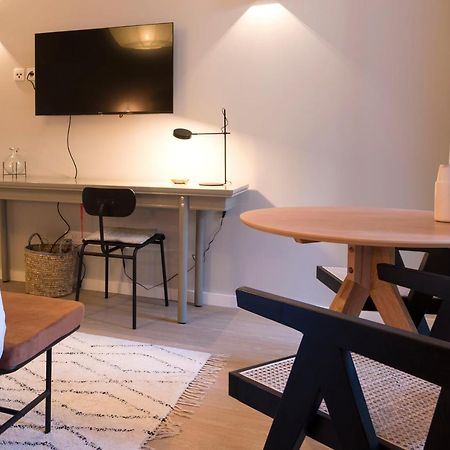 Porto Central Loft I With Terrace Extérieur photo