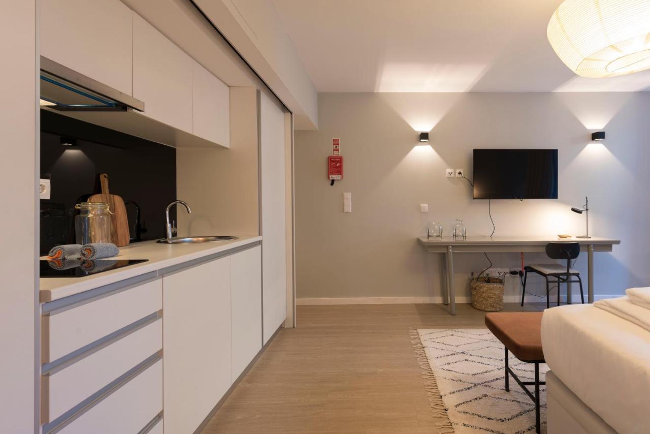Porto Central Loft I With Terrace Extérieur photo