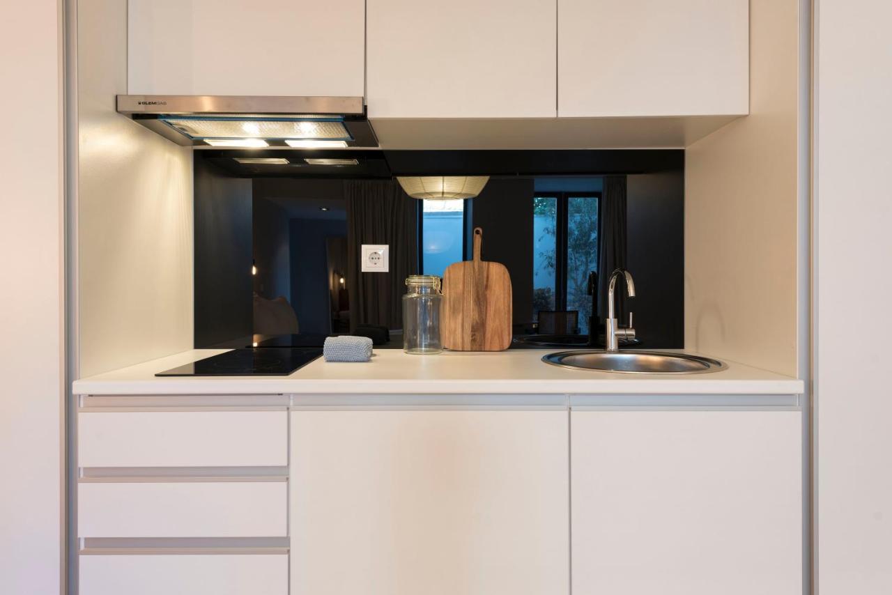 Porto Central Loft I With Terrace Extérieur photo