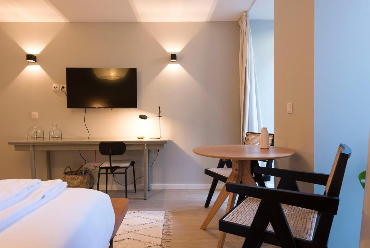 Porto Central Loft I With Terrace Extérieur photo