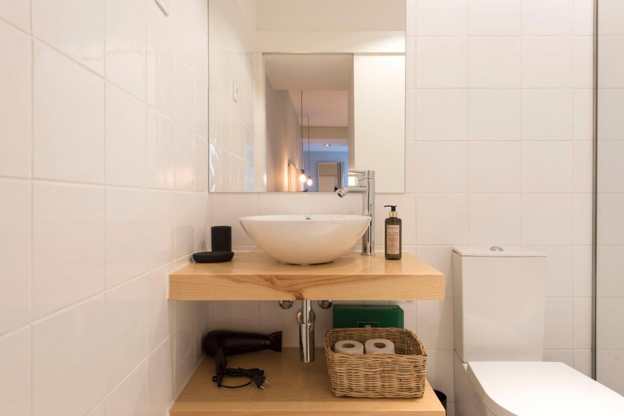 Porto Central Loft I With Terrace Extérieur photo