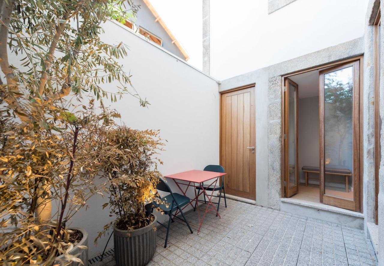 Appartement Porto Central Loft I With Terrace Extérieur photo