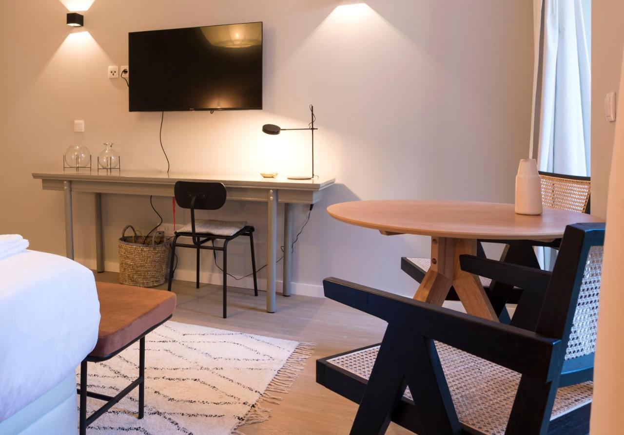 Porto Central Loft I With Terrace Extérieur photo